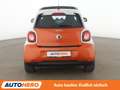 smart forFour 0.9 Turbo Basis passion *NAVI*PDC*SHZ*TEMPO* Orange - thumbnail 5