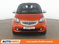 smart forFour 0.9 Turbo Basis passion *NAVI*PDC*SHZ*TEMPO* Orange - thumbnail 9