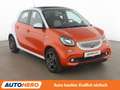 smart forFour 0.9 Turbo Basis passion *NAVI*PDC*SHZ*TEMPO* Orange - thumbnail 8