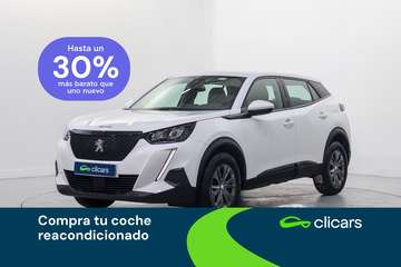 1.5BlueHDi S&S Active Pack 110