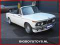 BMW Sonstige 1802 Cabriolet by Lumma Weiß - thumbnail 5
