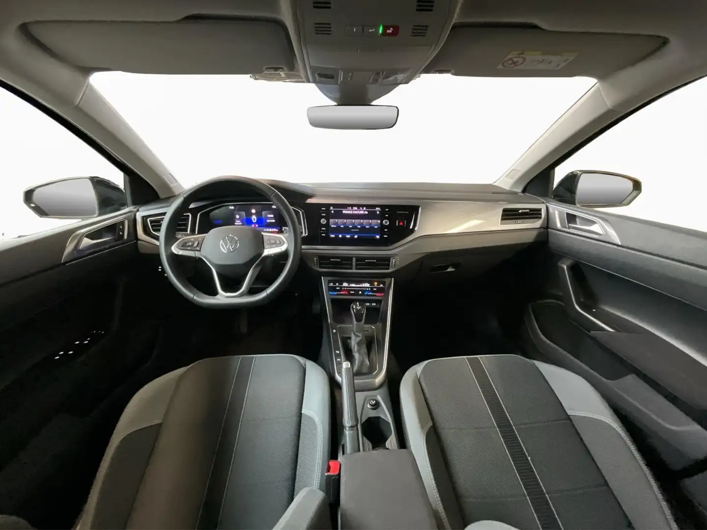 Volkswagen Polo Style+DSG+IQ-Drive+LED Noir - 2