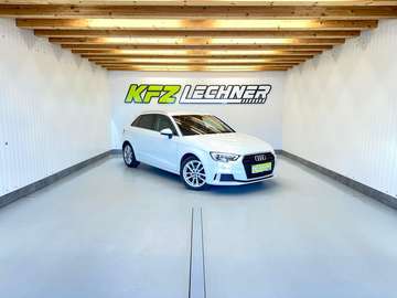 SB 2.0 TDI "sport" SITZH*NAVI*TEMP*VIRTUAL