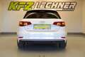 Audi A3 SB 2.0 TDI "sport" SITZH*NAVI*TEMP*VIRTUAL Weiß - thumbnail 5