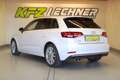 Audi A3 SB 2.0 TDI "sport" SITZH*NAVI*TEMP*VIRTUAL Weiß - thumbnail 7