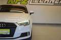 Audi A3 SB 2.0 TDI "sport" SITZH*NAVI*TEMP*VIRTUAL Weiß - thumbnail 10