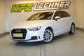 Audi A3 SB 2.0 TDI "sport" SITZH*NAVI*TEMP*VIRTUAL Weiß - thumbnail 8