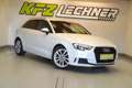 Audi A3 SB 2.0 TDI "sport" SITZH*NAVI*TEMP*VIRTUAL Weiß - thumbnail 3