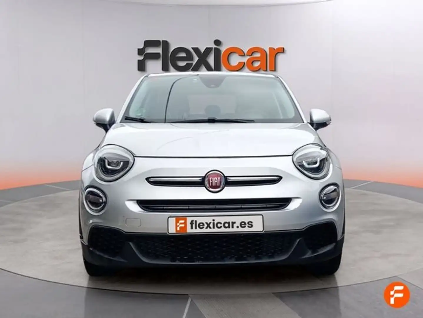 Fiat 500X 1.0 Firefly S&S City Cross Gris - 2