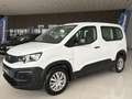 Peugeot Rifter Access Standard BlueHDi 75 Blanco - thumbnail 2