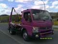 Fuso Fuso Canter Weiß - thumbnail 2