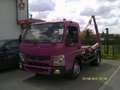 Fuso Fuso Canter Weiß - thumbnail 1