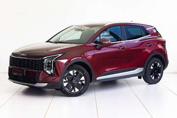1,6 TGDI Silber 4WD DCT