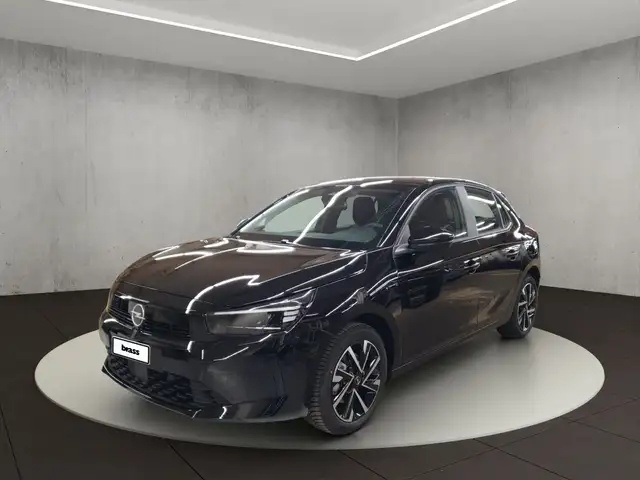 Opel Corsa Edition Hybrid 81 kW(110 PS) 6-Gang-Doppel