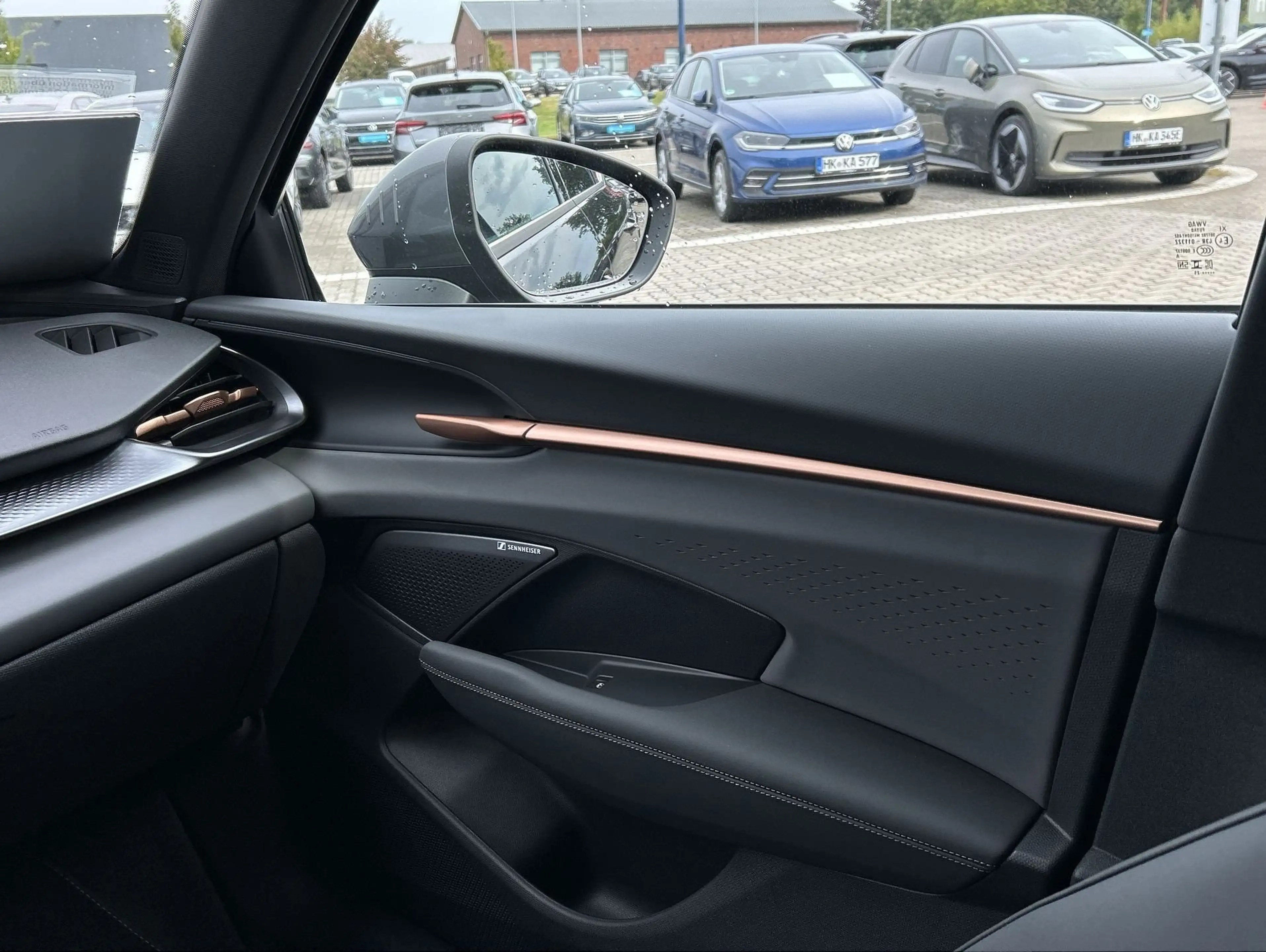 CUPRA Terramar 2.0 TSI 4Drive W VZ Pano Matrix ACC LED — photo 9
