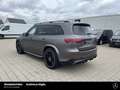 Mercedes-Benz GLS 63 AMG GLS 63 AMG 4M+ Night 23" AHK 4xMASSAGE Carbon Negru - thumbnail 3