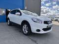 Nissan Qashqai 2.0dCi Acenta 4x4 Wit - thumbnail 2