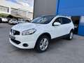 Nissan Qashqai 2.0dCi Acenta 4x4 Wit - thumbnail 6