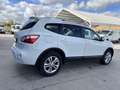 Nissan Qashqai 2.0dCi Acenta 4x4 Wit - thumbnail 3