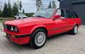 BMW 318 318i Touring, Rostfrei, ohne Beulen, ohne Kratzer Rouge - thumbnail 4