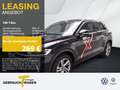 Volkswagen T-Roc 1.5 TSI DSG R-LINE KAMERA AHK NAVI PRIVACY Negro - thumbnail 1