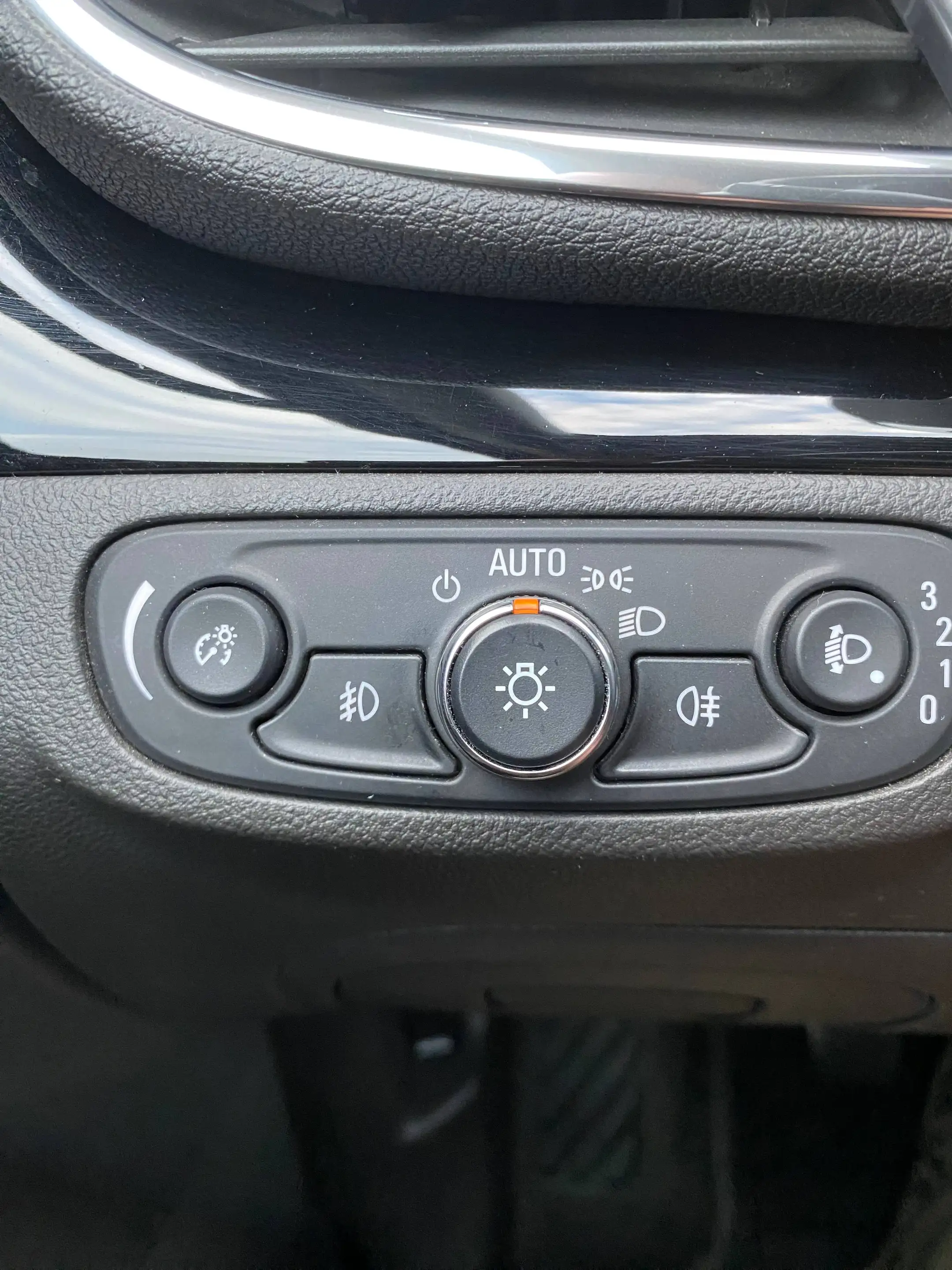Opel Mokka X Mokka X 1.4 ecoFLEX Start/Stop Active — photo 15