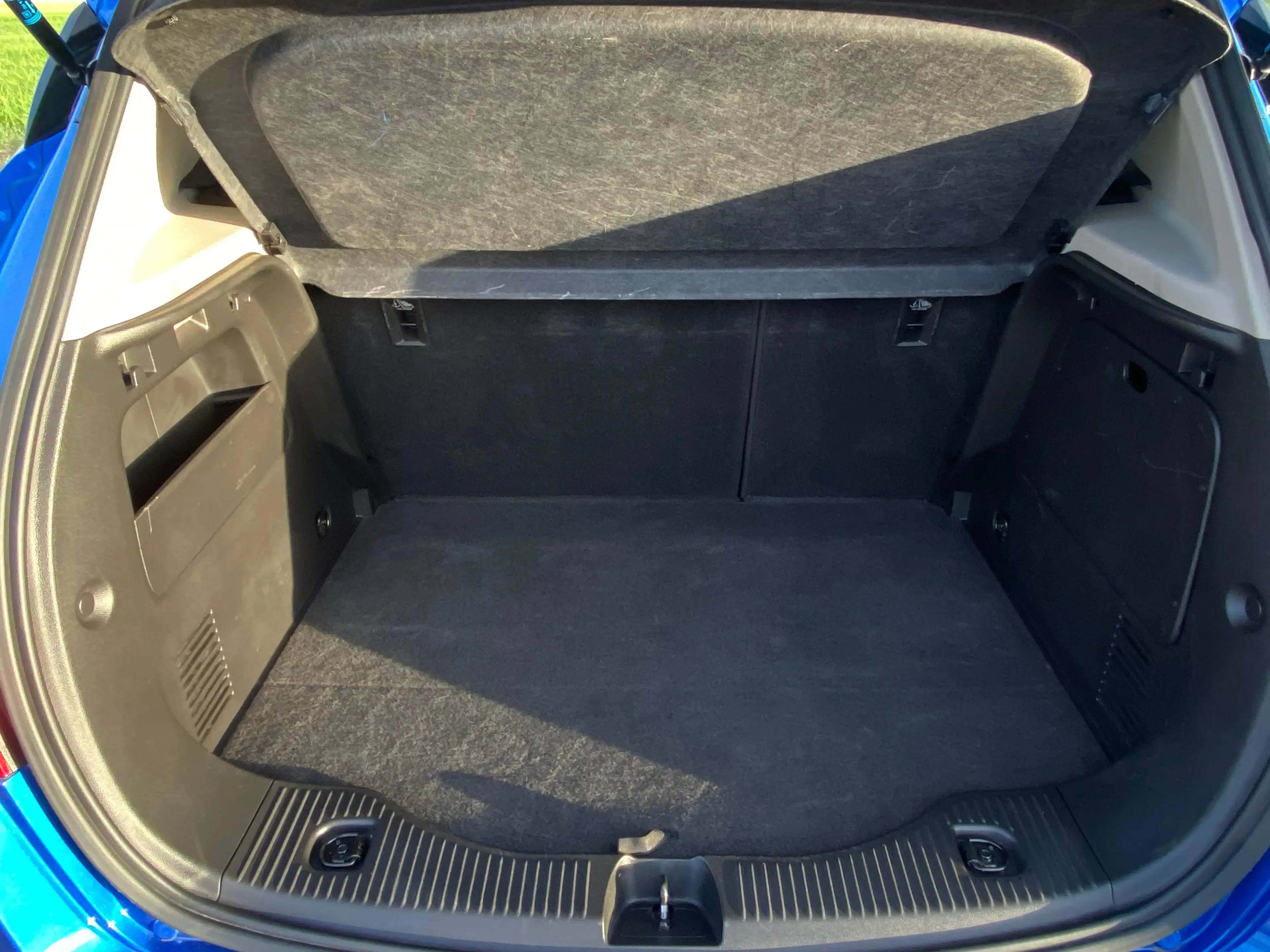 Opel Mokka X Mokka X 1.4 ecoFLEX Start/Stop Active — photo 12