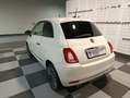 Fiat 500 1.2 8V 69CV Weiß - thumbnail 8