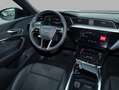 Audi e-tron 55 quattro S line Sportpaket Schwarz - thumbnail 11