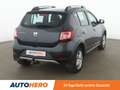 Dacia Sandero 0.9 TCe Stepway Prestige*NAVI*AHK*PDC*TEMPO* Grau - thumbnail 6