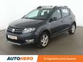Dacia Sandero 0.9 TCe Stepway Prestige*NAVI*AHK*PDC*TEMPO* Grau - thumbnail 1