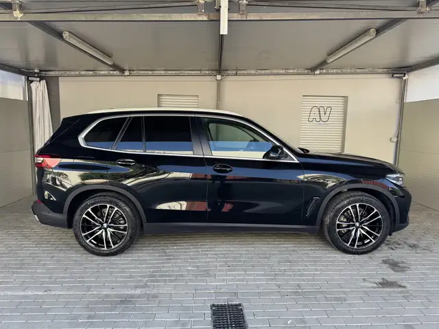 BMW X5 X5 xdrive25d xLine auto
