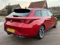 SEAT Leon Sportstourer 1.5 eTSI FR Launch Edition / Automaat Rouge - thumbnail 7