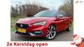 SEAT Leon Sportstourer 1.5 eTSI FR Launch Edition / Automaat Rouge - thumbnail 1