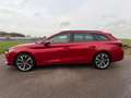 SEAT Leon Sportstourer 1.5 eTSI FR Launch Edition / Automaat Rouge - thumbnail 10
