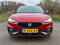SEAT Leon Sportstourer 1.5 eTSI FR Launch Edition / Automaat Rouge - thumbnail 4