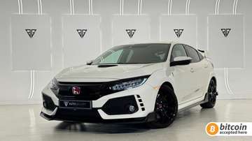 2.0 VTEC Turbo Type R GT