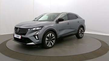 E-Tech full hybrid 200 Techno