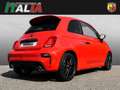 Abarth 595 *Bi-Xenon & Beats /17 Zoll* Orange - thumbnail 2