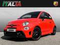 Abarth 595 *Bi-Xenon & Beats /17 Zoll* Orange - thumbnail 1