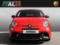 Abarth 595 *Bi-Xenon & Beats /17 Zoll* Orange - thumbnail 8