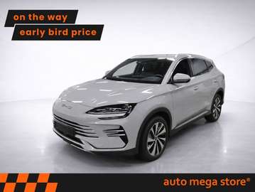 DM-i 18.3 kWh AWD Design 360°/ACC/Pano/SHZ