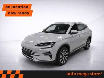 DM-i 18.3 kWh AWD Design 360°/ACC/Pano/SHZ