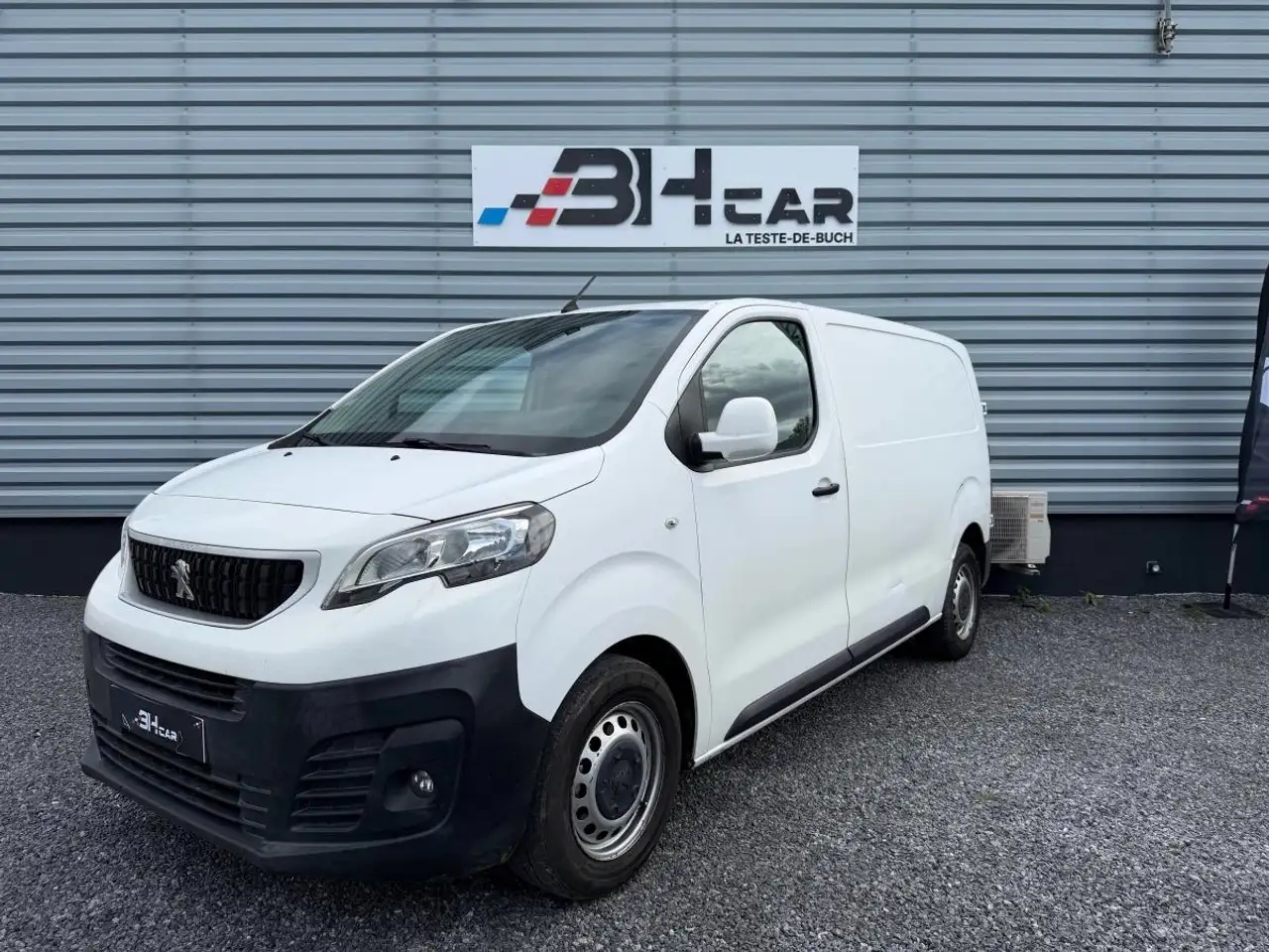 Peugeot Expert 2.0 BLUEHDI 120 L2 PREMIUM PACK / EMBRAY