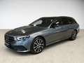 Mercedes-Benz E 220 d T Avantgarde 360 ACC AUT Kam. KlimaA LED Grau - thumbnail 1