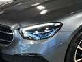 Mercedes-Benz E 220 d T Avantgarde 360 ACC AUT Kam. KlimaA LED Grau - thumbnail 4