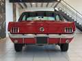 Ford Mustang V8 289 ci 4,7L Rot - thumbnail 4