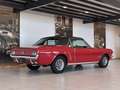 Ford Mustang V8 289 ci 4,7L Rot - thumbnail 3