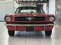 Ford Mustang V8 289 ci 4,7L Rot - thumbnail 5