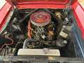 Ford Mustang V8 289 ci 4,7L Rot - thumbnail 9